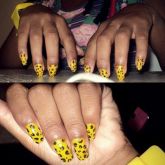 Animal Prints - Oncinha